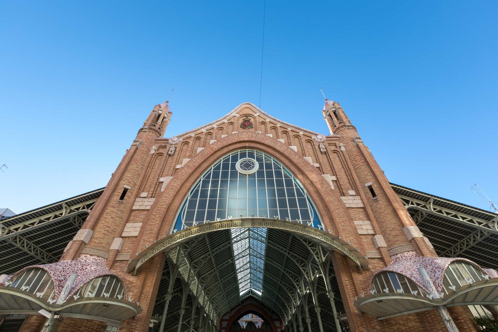 Mercado de Colón de Valencia