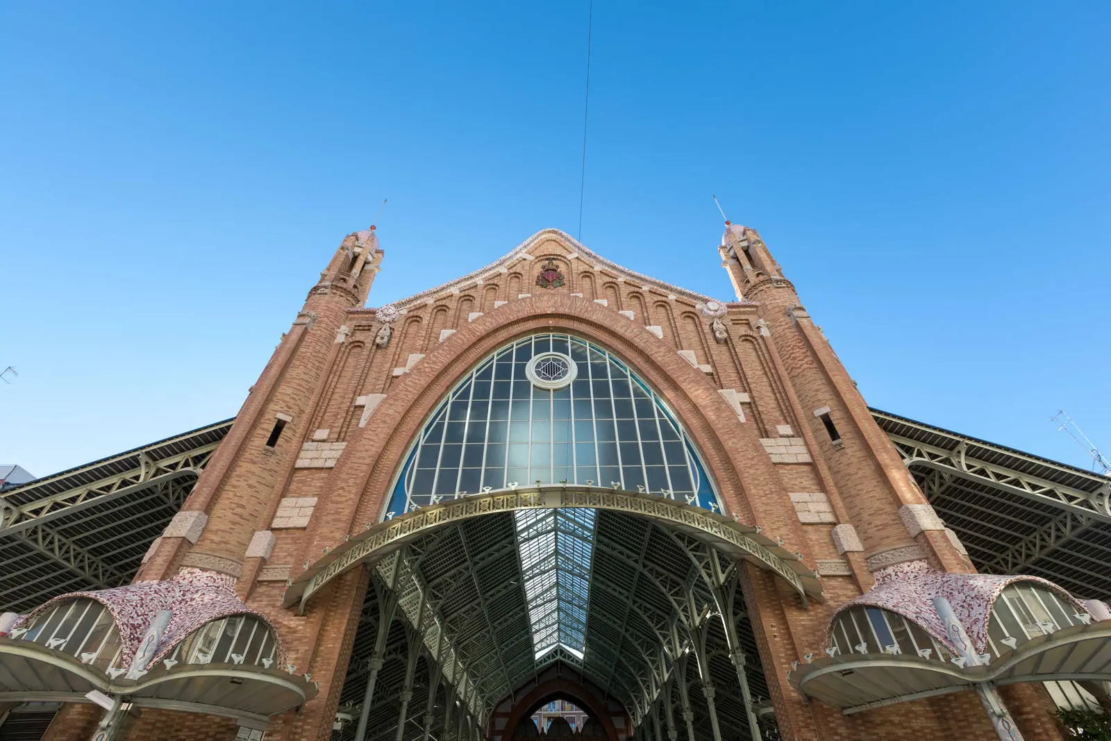 Mercado de Colón de Valencia