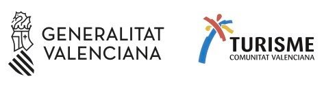 Generalitat Valenciana · Turisme Comunitat Valenciana